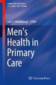 Men\'s Health in Primary Care