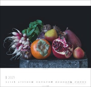 Food Stills - Lynn Karlin 2025