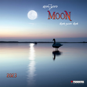 Moon, Good Moon 2023