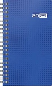 Taschenkalender Modell Taschenplaner int. (2025)