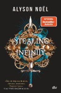 Stealing Infinity