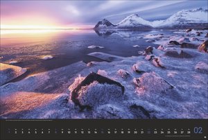 Horizonte Kalender 2026