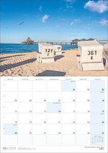 Usedom ?meine Insel 2026