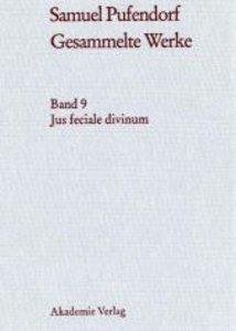 Jus feciale divinum