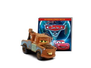 10000989 - Tonie - Disney - Cars 2 (Hook)