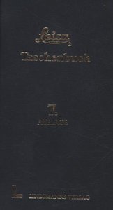 Leica Taschenbuch