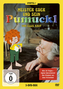Pumuckl - Meister Eder und sein Pumuckl Staffel 1 (HD)