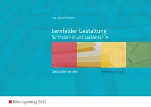 Lernfelder Gestaltung