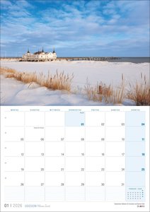 Usedom ?meine Insel 2026