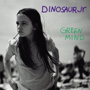 Green Mind (Remastered 180g LP)