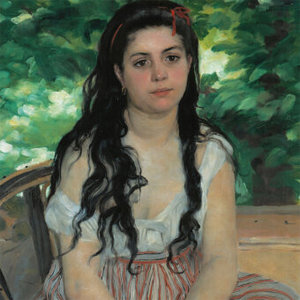 Auguste Renoir - La Vie en Rose 2023
