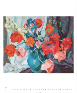 Blumensträuße Edition 2026