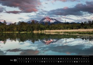 360° Tirol Premiumkalender 2023