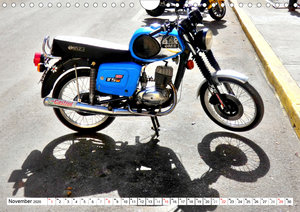 Motorrad-Legende MZ TS 150 - Ein Exportschlager der DDR