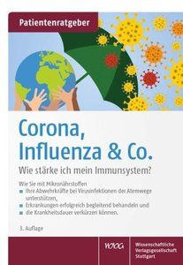 Corona, Influenza & Co.