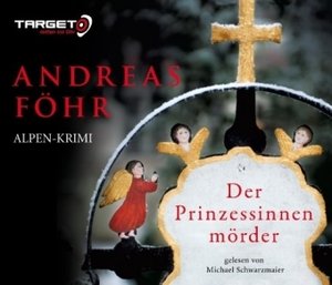 Der Prinzessinnenmörder, 6 Audio-CDs
