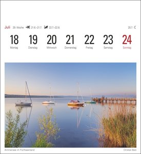 Bayern Kalender 2022