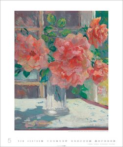 Blumensträuße Edition 2026