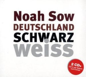 Deutschland SchwarzWeiß, Audio-CD + CD-ROM