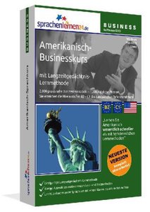 Amerikanisch-Businesskurs, DVD-ROM