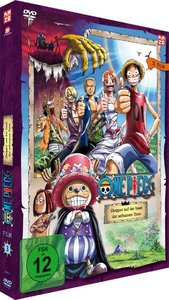 One Piece - Movie 3