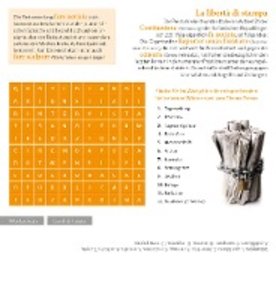PONS Sprachkalender 2022 Italienisch