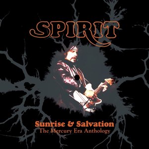Sunrise and Salvation, 8 Audio-CDs