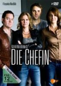 Die Chefin Staffel 1