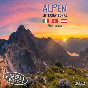 Alpen International  2022