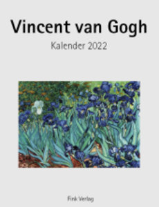 Vincent van Gogh 2022