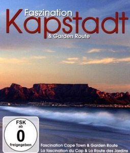 Kapstadt-Faszination & Garden Route
