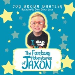 The Fantasy Adventures of Jaxon