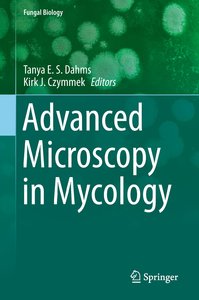 Advanced Microscopy in Mycology