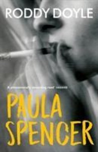 Paula Spencer, English edition
