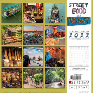 Street Food 2022