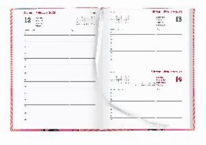 Collegetimer Music 2022/2023 - Schüler-Kalender A5 (15x21 cm) - Musik - Day By Day - 352 Seiten - Terminplaner - Notizbuch - Alpha Edition