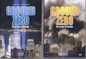 Ground Zero Memorial Edition