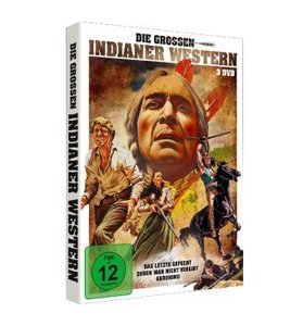Die grossen Indianer Western