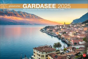 Gardasee Globetrotter 2025