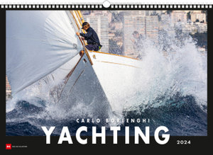 Yachting 2024