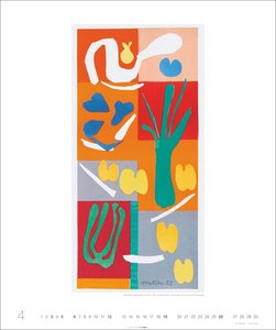 Henri Matisse Edition 2026