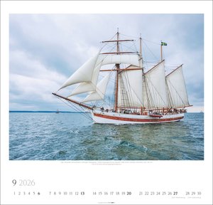 Tall Ships 2026
