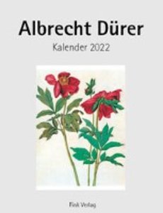 Albrecht Dürer 2022