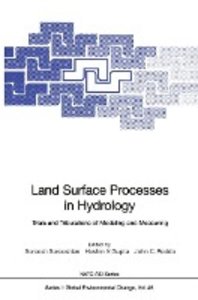 Land Surface Processes in Hydrology