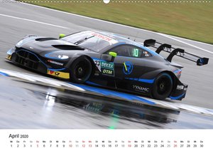 Aston Motorsport