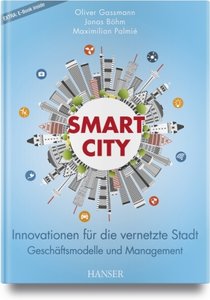 Smart City, mit 1 Buch, mit 1 E-Book