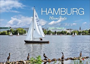 Hamburg ?meine Perle 2026