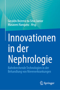 Innovationen in der Nephrologie