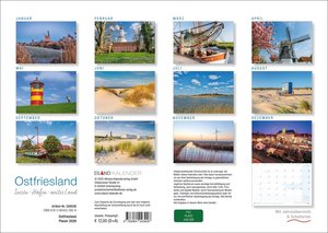 Ostfriesland 2026