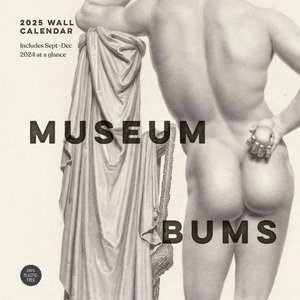 Museum Bums 2025